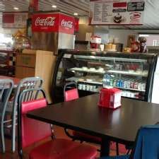 Dee's Drive Inn - Restaurant | 109 E Madison St #606, Louisa, KY 41230, USA