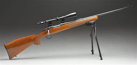 Remington Model 700 Adl Bolt Action Rifle