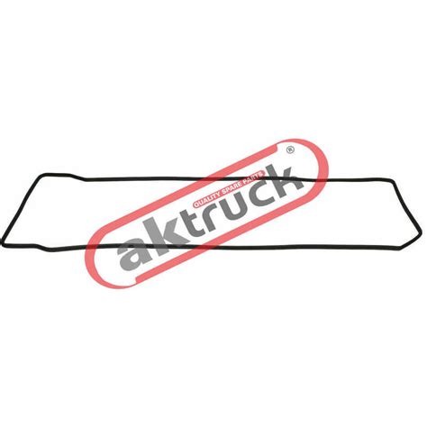 Volvo Valve Cover Gasket Aktruck Heavy