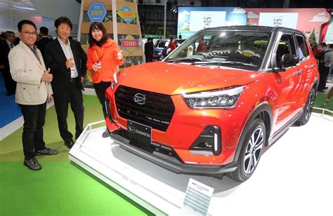 Menunggu Duet Maut Toyota Raize Dan Daihatsu Rocky Di Akhir Tahun