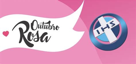 Cicbh Outubro Rosa No Cicbh Filhas De Jesus Conhe A A Congrega O