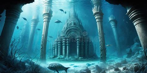 206 Atlantis Underwater City Stock Photos - Free & Royalty-Free Stock Photos from Dreamstime