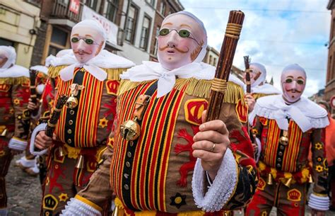 Carnaval 2024 Belgique Mardi Gras Neile Winonah