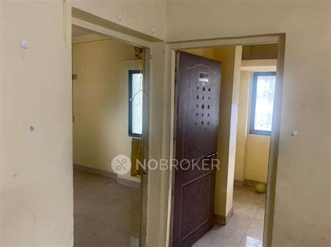 Nishigandha Eroli Airoli Rent Without Brokerage Unfurnished Bhk