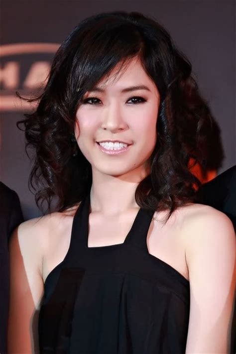 Jeeja Yanin — The Movie Database Tmdb