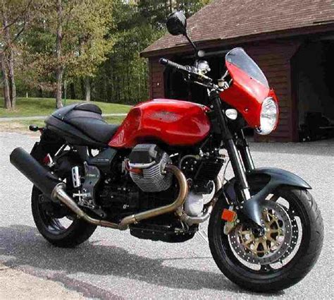 Moto Guzzi V Ballabio Moto Zombdrive