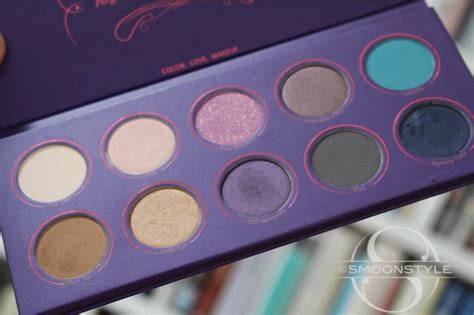 ZOEVA COSMETICS | SMOONSTYLE