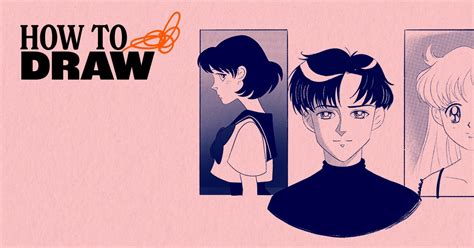 Free Download How To Draw Manga Characters Domestika