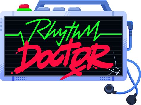 Rhythm Doctor - 7th Beat Games