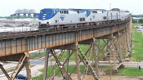 Chicagos Passenger Railroad Stations Of The 20th Century Railroad