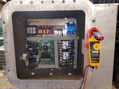 Electrical Explosion Proof Equipments Market Segmentation Along With