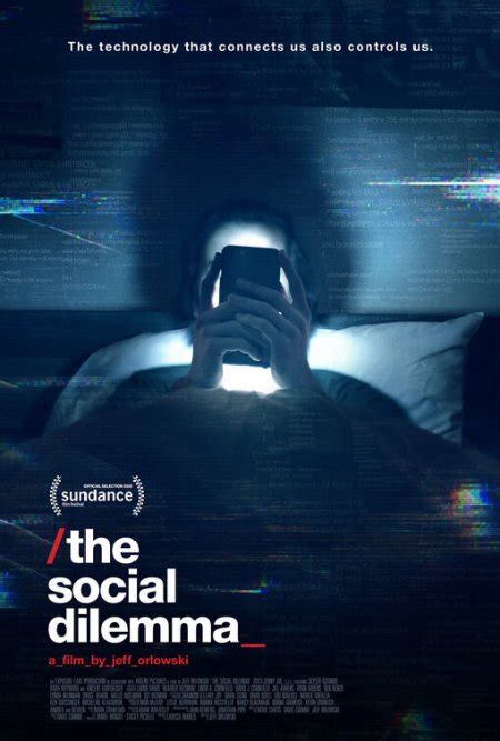 The Social Dilemma Fast Film Reviews