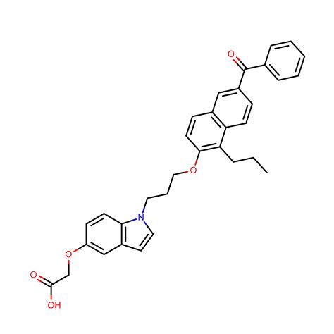 RCSB PDB - 2HWQ: Structural basis for the structure-activity ...