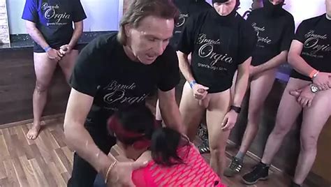 German Jizz Party Full Hd Movie The Original Hardcore Porn Feat Anna Von Freienwalde