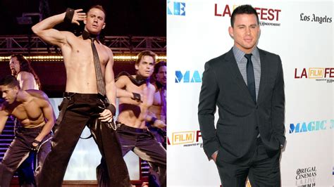 The Truth About Those Channing Tatum Gay Rom-Com Rumors and Why I Need ...