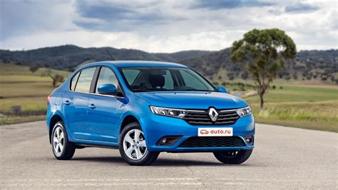 Автомобили марки Renault приобрели более 2 млн автовладельцев - AUTOPEOPLE