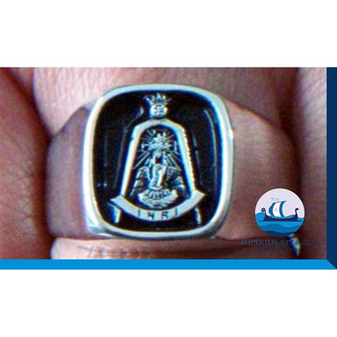 Rosicrucian Ring Imperiusartscom Masonic Regalia Fraternal Store