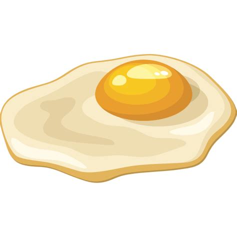 Fried Egg 1590586967 Free Svg