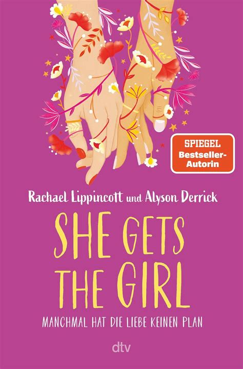 She Gets The Girl Von Rachael Lippincott Buch 978 3 423 74000 5