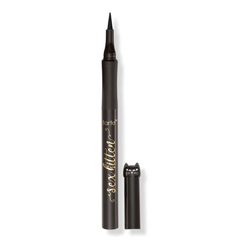 Tarte Sex Kitten Liquid Liner Ulta Beauty