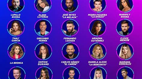 La Casa De Los Famosos 4 Este Es El Atractivo Premio Que Se Llevará El Ganador