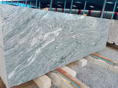 Kuppam Green Granite Slab Exporter Supplier From Mysore