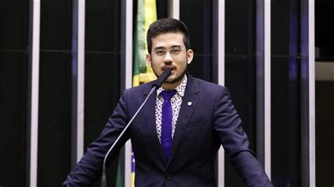 Kim Kataguiri Vence Pr Vias Do Mbl E Pr Candidato Elei O Em Sp