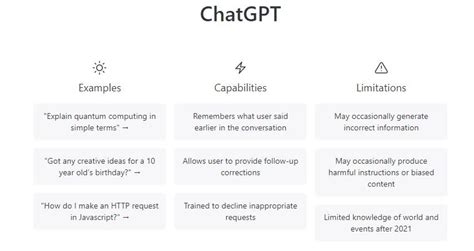 Chatgpt The Next Generation Language Generation Model