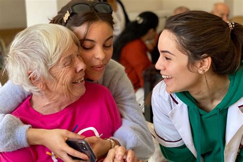 Faciliter les premiers jours d un senior dépendant en EHPAD