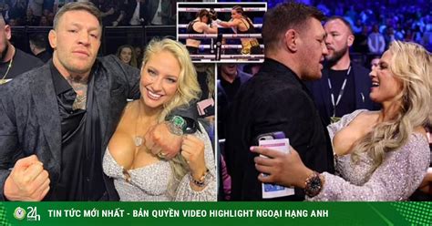 M Nh N Boxing Bikini V G I N Mcgregor M T I M T M Ch M Vui V