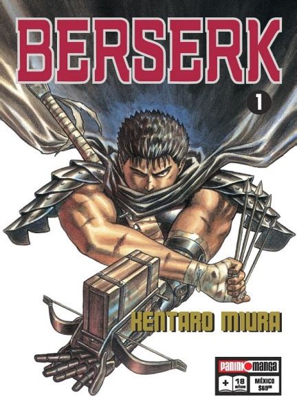 Falleció El Mangaka Kentaro Miura Autor De Berserk Radio Anime Nexus