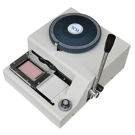 Character Pvc Card Embosser Stamping Machine Credit Id Vip Magnetic Embossing Machine Buy Hot