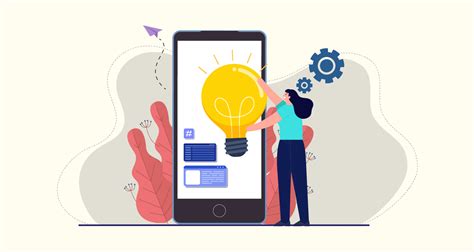 Innovative Mobile App Ideas That Will Dominate