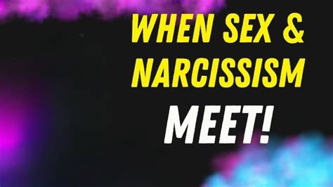 7 Ways To Detect And Avoid A Sexual Narcissist Pobrelo