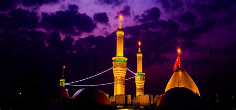 Karbala Iran Syria Iraq Tours Package From India Mumbai Muslim Holy