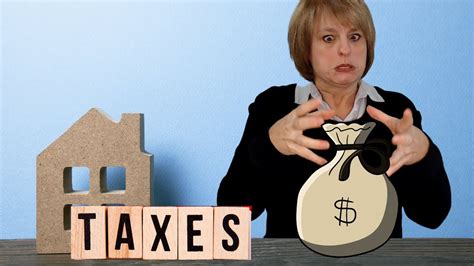 What Taxes Do You Pay When Buying Or Selling A House Youtube