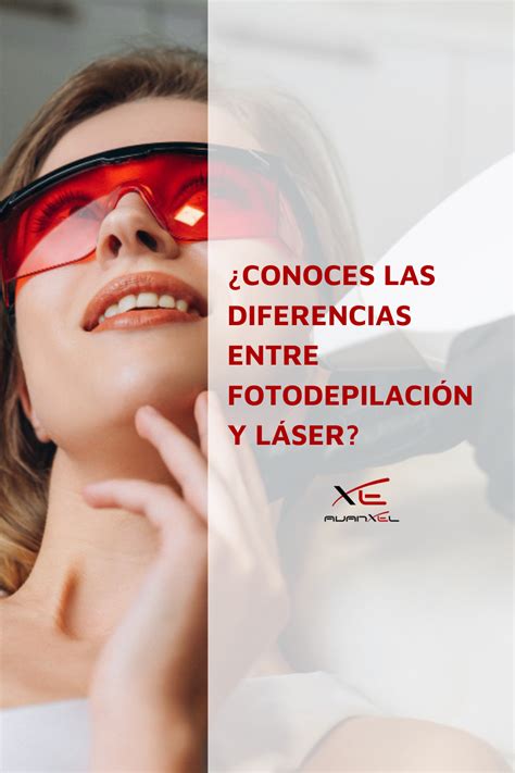 Conoces Las Diferencias Entre Fotodepilaci N Y L Ser Movie Posters