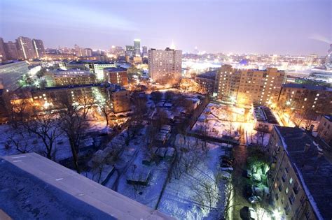 Про Сити, но не с Сити.