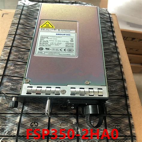 FSP 350W Switching Power Supply FSP350-2HA0 - cmicomputer.com