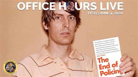 Stephen Malkmus Alex Vitale And Mark Proksch On Office Hours Live Ep