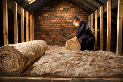 Types of Insulation for Your Home - This Old House