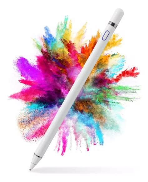 Ripley L Piz T Ctil Pencil Punta Fina Para Ipad Na Gen