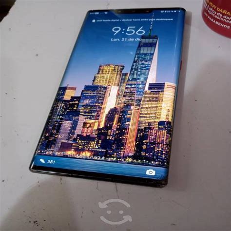 Mate 40 Pro Dual Sim 【 Ofertas Marzo 】 Clasf