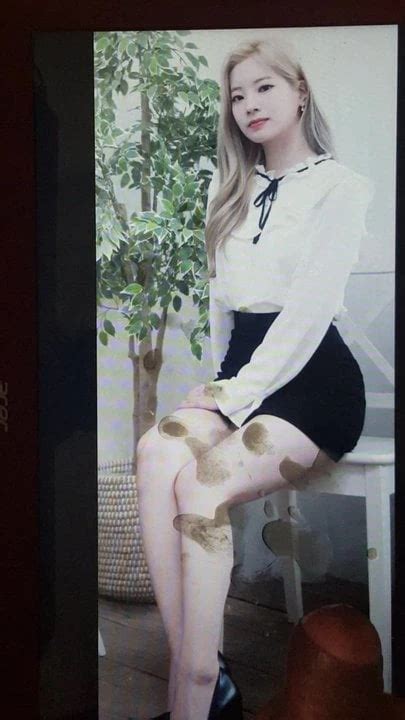 Twice Dahyun Cum Tribute 3 Gay Porn XHamster