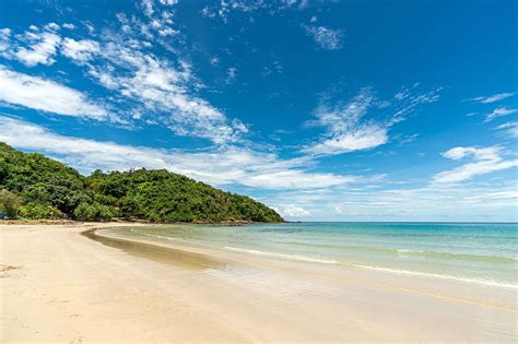 9 Best Islands Near Pattaya What Are The Most Beautiful Islands To