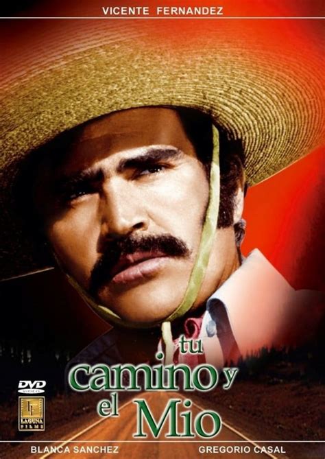 Movies Starring Vicente Fernandez You Can Stream At Home