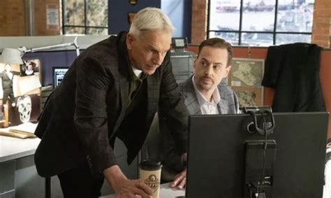 Ncis Season 19 Release Date Cast Trailer Plot When Is Ncis Series 19 Out Curious World