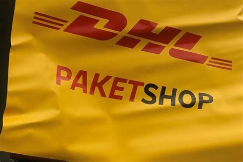 Neuer DHL Paketshop in Hörde eröffnet