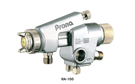 Best Small Paint Sprayer Prona Spray Gun RA C1 GoodAll