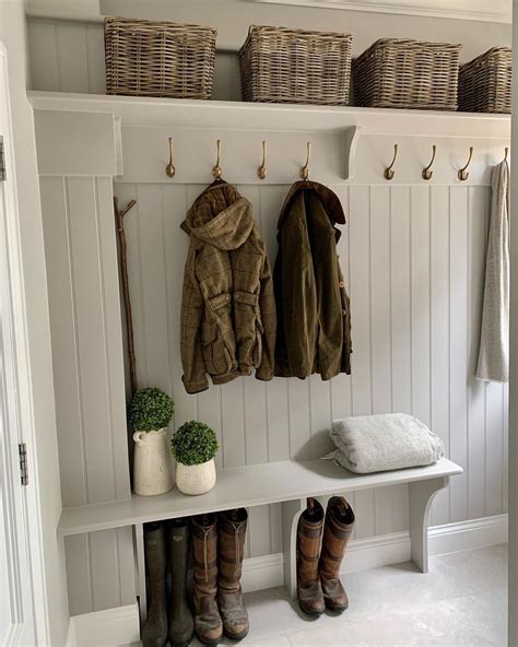 Dorset House Projects Instagram Post Boot Room Complete To Be